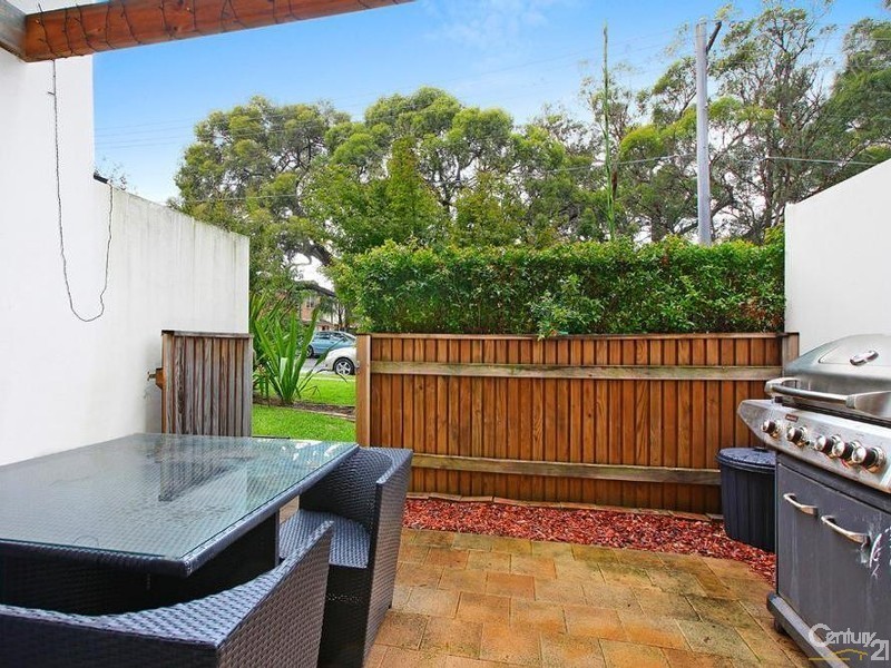 16/11-15 Chapman Street, Gymea NSW 2227