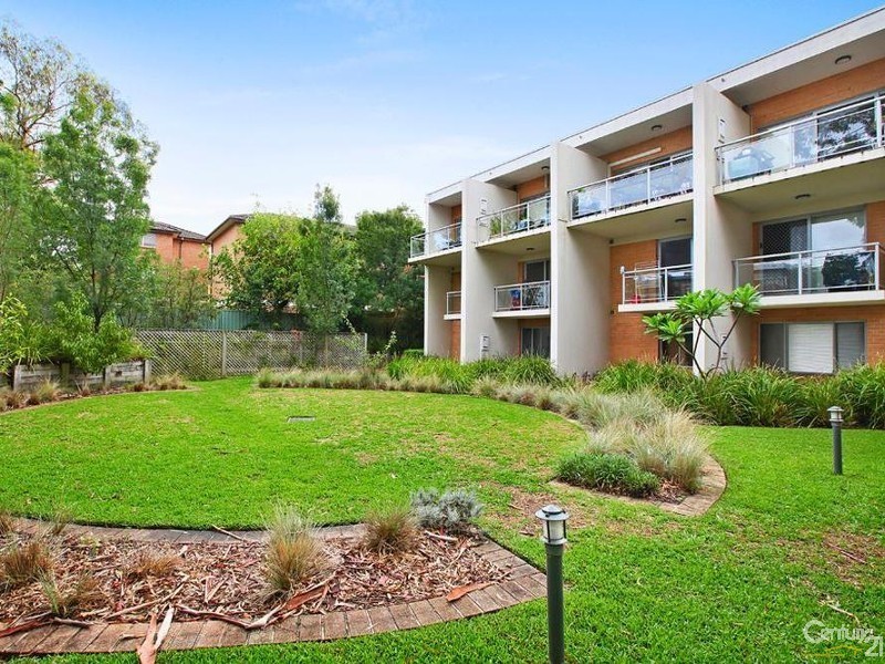 16/11-15 Chapman Street, Gymea NSW 2227