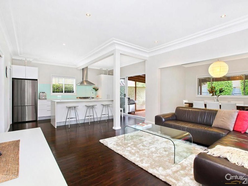 60 Coonong Road, Gymea Bay NSW 2227