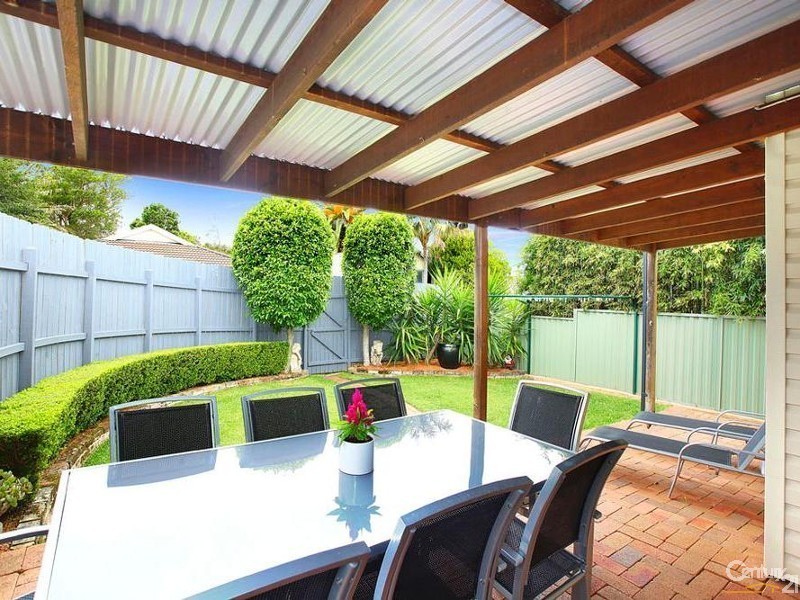 60 Coonong Road, Gymea Bay NSW 2227