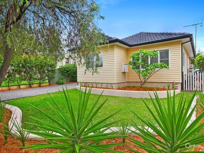 60 Coonong Road, Gymea Bay NSW 2227