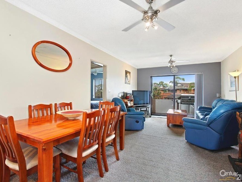 6/11-13 Warburton Street, Gymea NSW 2227