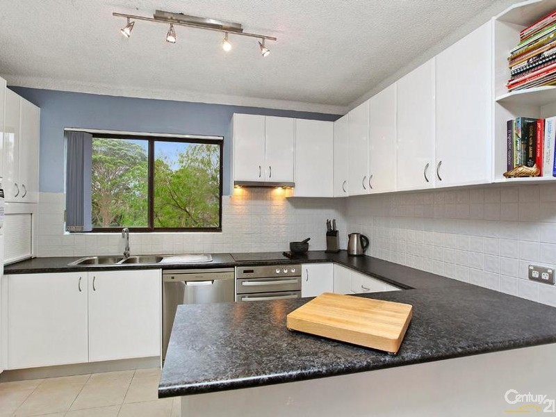 6/11-13 Warburton Street, Gymea NSW 2227