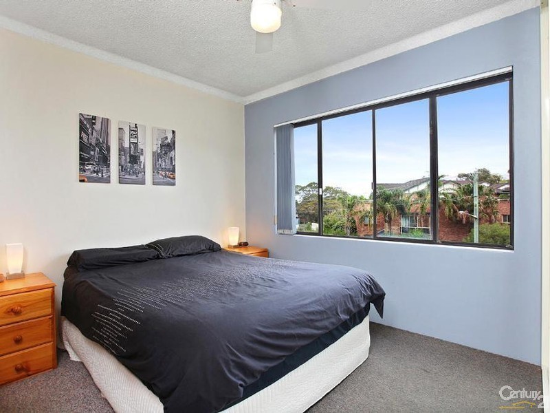 6/11-13 Warburton Street, Gymea NSW 2227