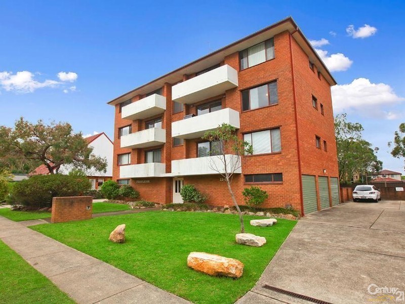 6/11-13 Warburton Street, Gymea NSW 2227