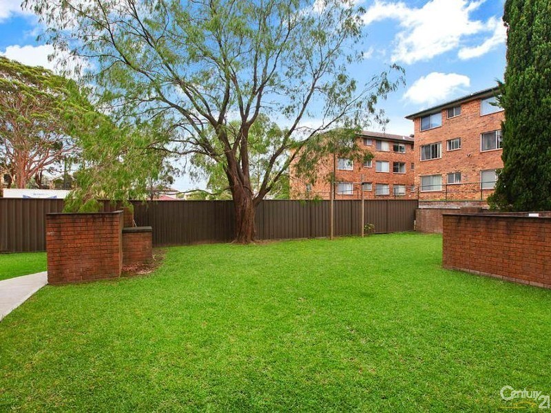 6/11-13 Warburton Street, Gymea NSW 2227