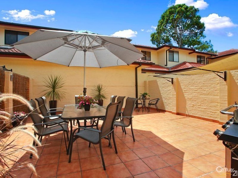 7/40 Manchester Road, Gymea NSW 2227