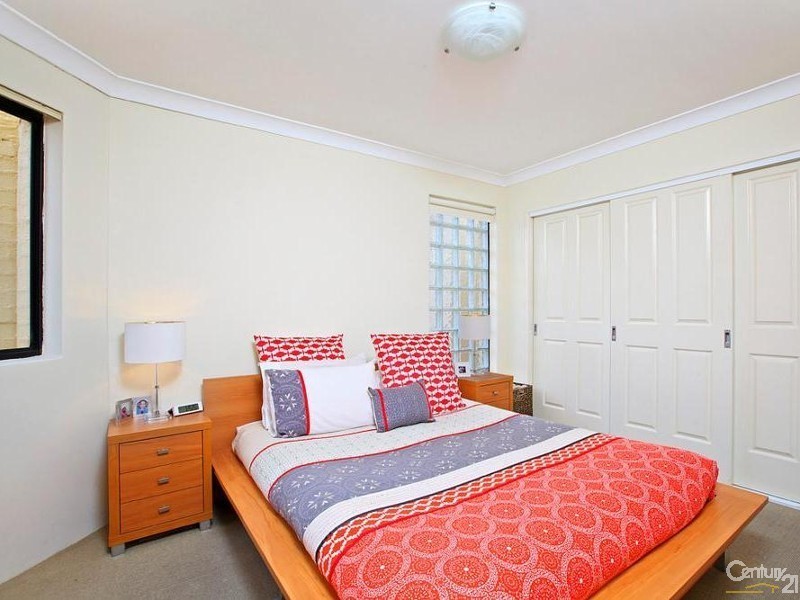 7/40 Manchester Road, Gymea NSW 2227