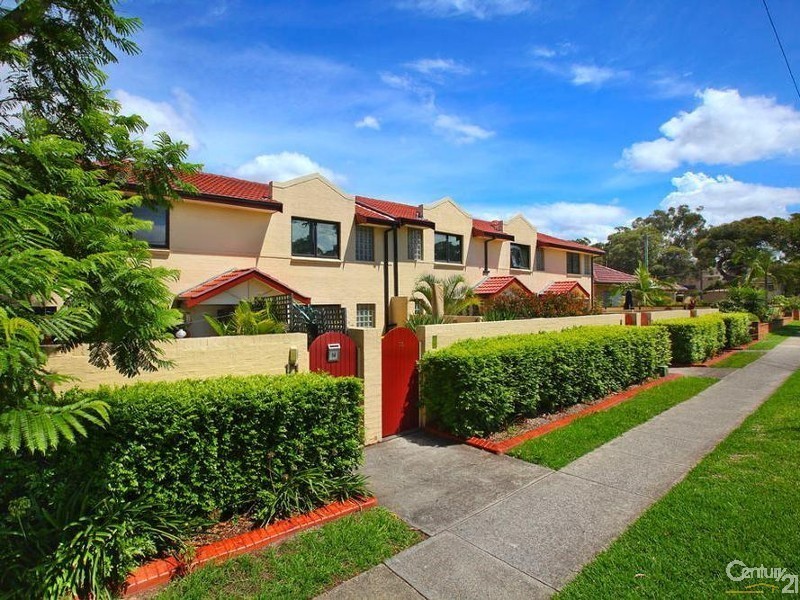 7/40 Manchester Road, Gymea NSW 2227