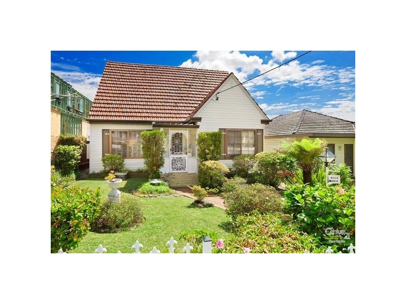 13 Arcadia Avenue, Gymea Bay NSW 2227