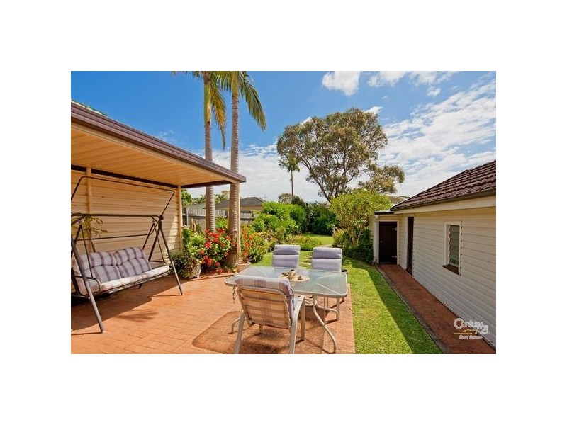 13 Arcadia Avenue, Gymea Bay NSW 2227