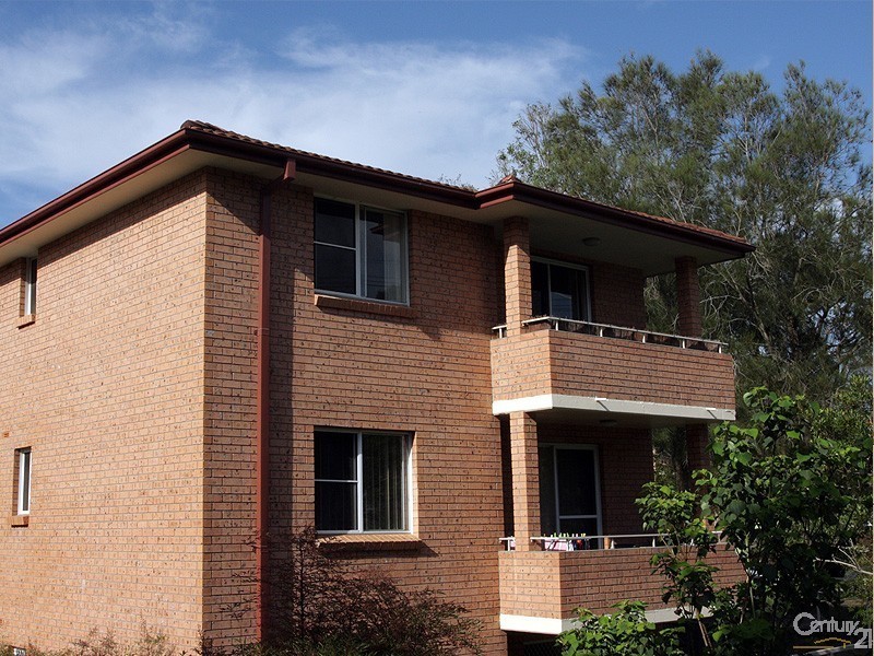 24/538 President Avenue, Sutherland NSW 2232