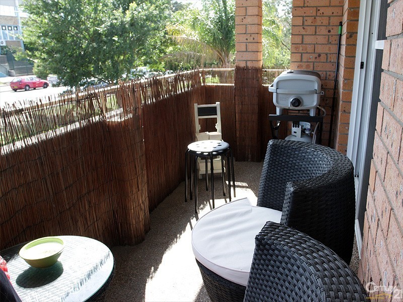 24/538 President Avenue, Sutherland NSW 2232