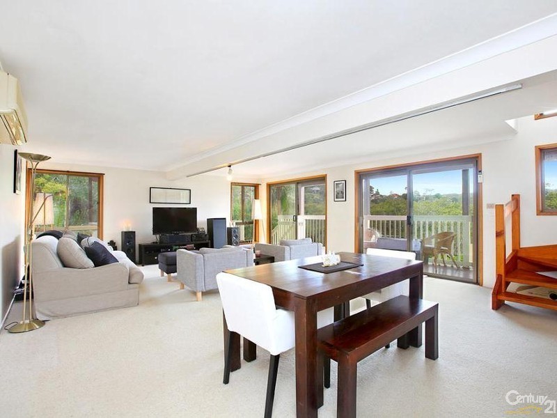 10 Swallow Rock Drive, Grays Point NSW 2232