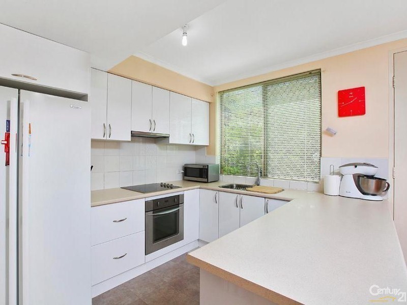 25/41 Bath Road, Kirrawee NSW 2232