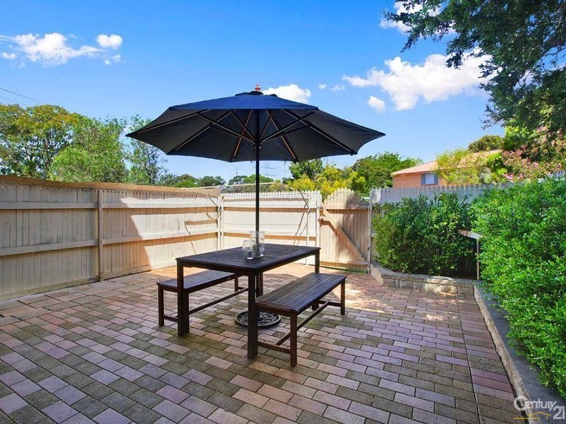 25/41 Bath Road, Kirrawee NSW 2232