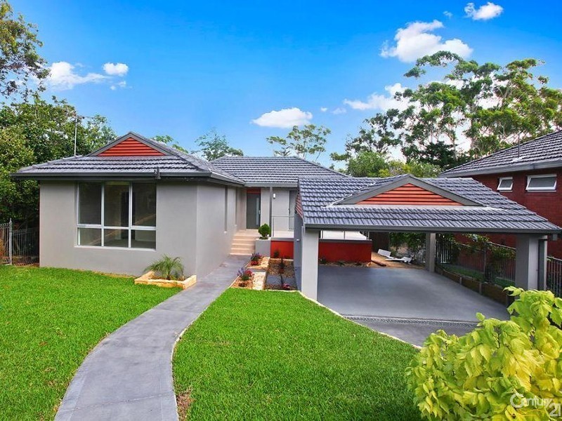 18 Kanning Avenue, Gymea Bay NSW 2227