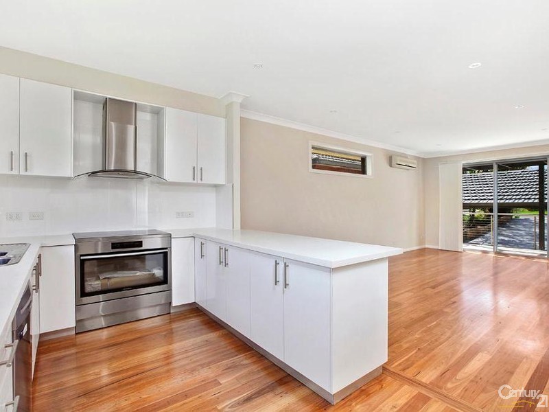 18 Kanning Avenue, Gymea Bay NSW 2227