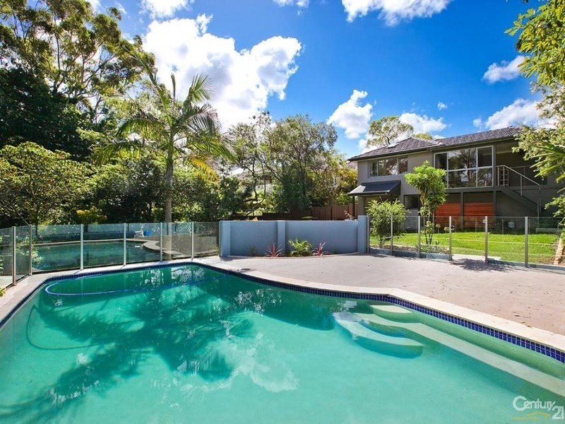 18 Kanning Avenue, Gymea Bay NSW 2227