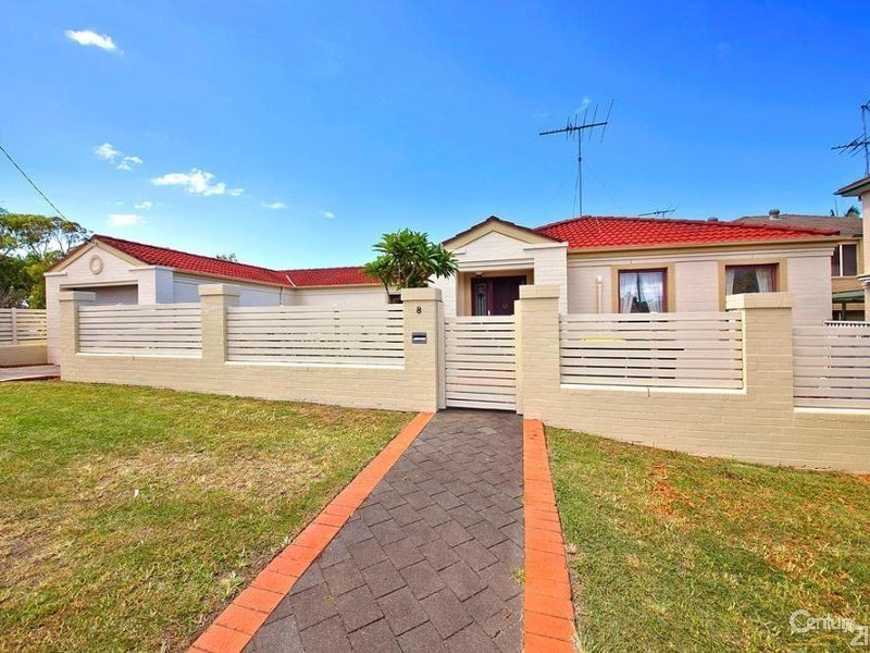 8 Casuarina Road, Gymea Bay NSW 2227