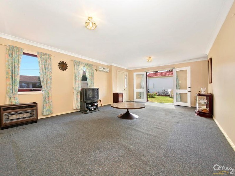 8 Casuarina Road, Gymea Bay NSW 2227