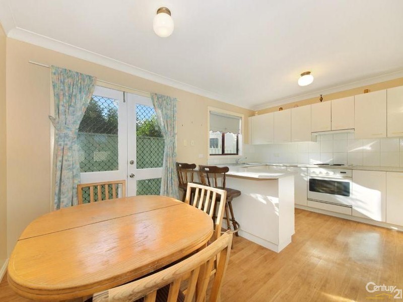 8 Casuarina Road, Gymea Bay NSW 2227