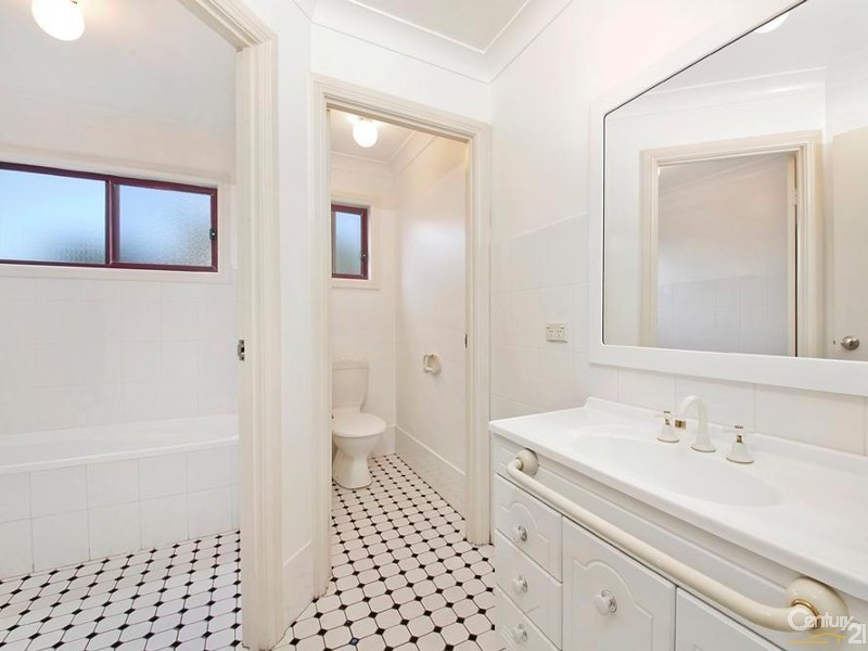 8 Casuarina Road, Gymea Bay NSW 2227