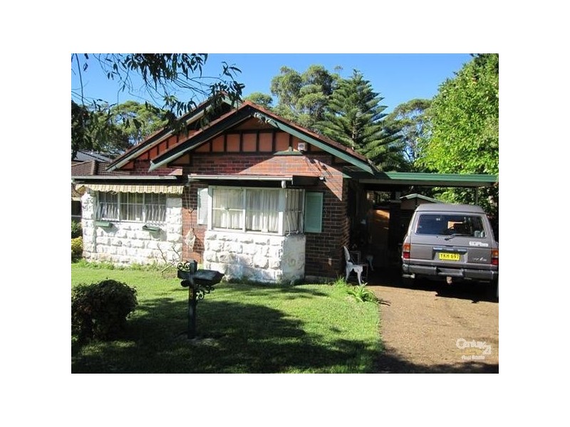 34 First Street, Gymea Bay NSW 2227