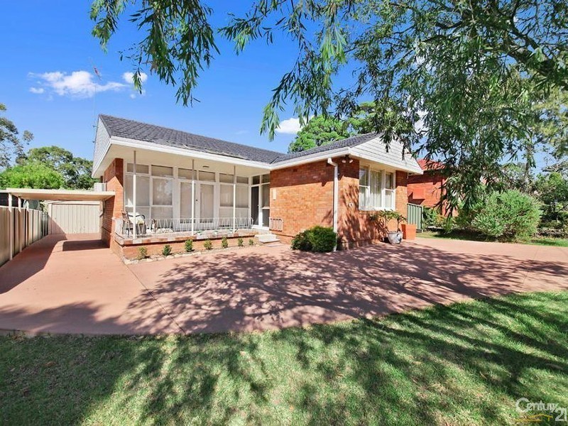 46 Woorak Crescent, Miranda NSW 2228