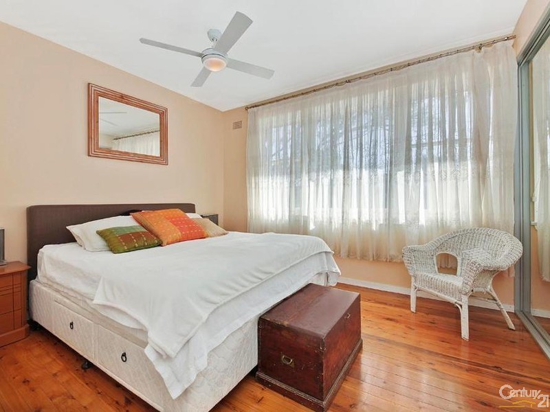 46 Woorak Crescent, Miranda NSW 2228