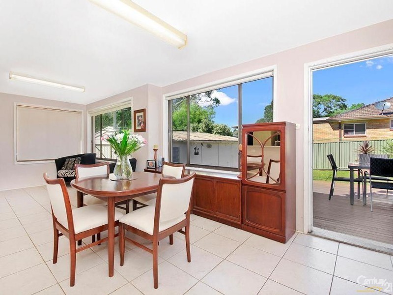 46 Woorak Crescent, Miranda NSW 2228