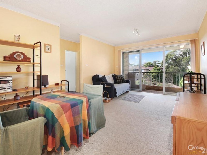 9/13-17 Moani Avenue, Gymea NSW 2227