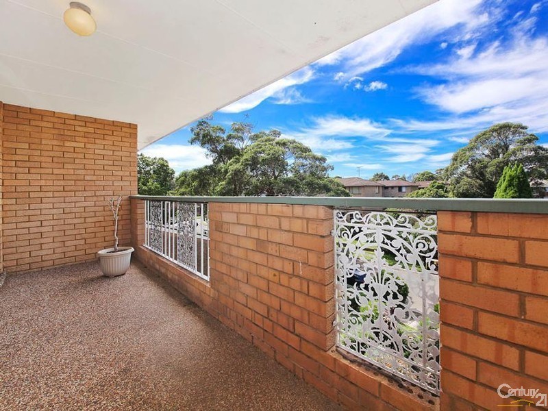 9/13-17 Moani Avenue, Gymea NSW 2227