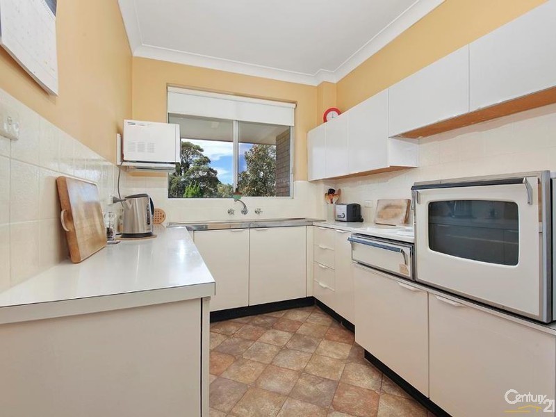 9/13-17 Moani Avenue, Gymea NSW 2227