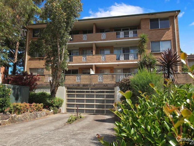 9/13-17 Moani Avenue, Gymea NSW 2227