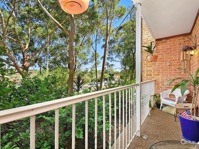 5/76 Talara Road, Gymea NSW 2227