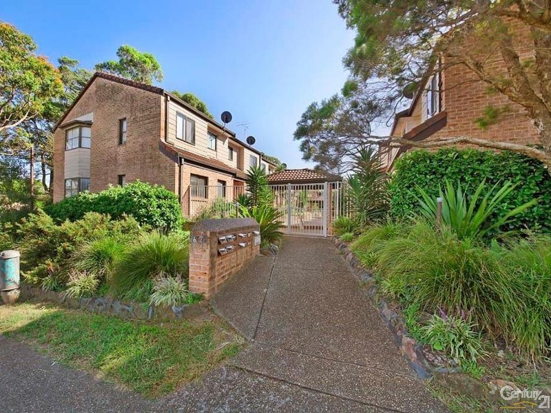 5/76 Talara Road, Gymea NSW 2227