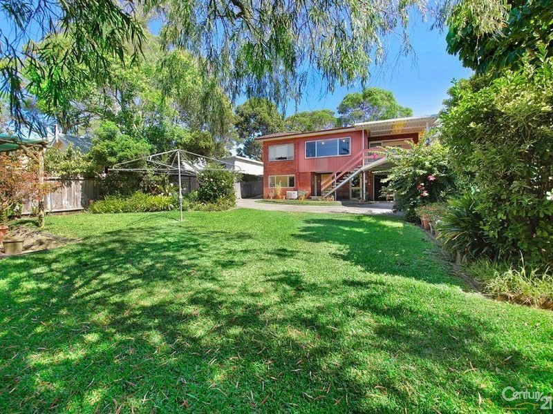 28 Gorada Avenue, Kirrawee NSW 2232