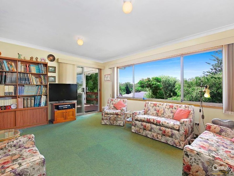 28 Gorada Avenue, Kirrawee NSW 2232