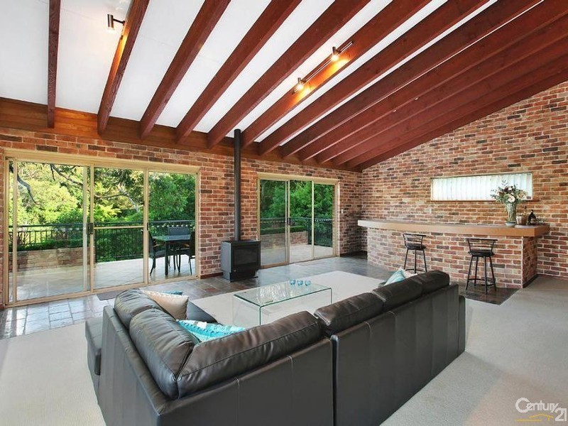 49 Naranganah Avenue, Gymea Bay NSW 2227