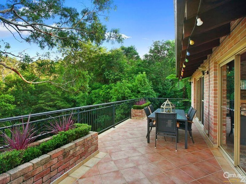 49 Naranganah Avenue, Gymea Bay NSW 2227