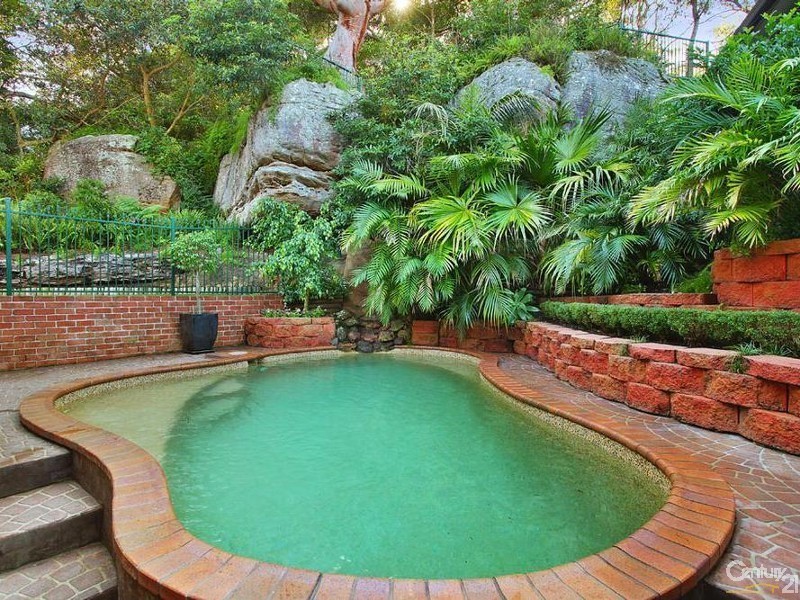 49 Naranganah Avenue, Gymea Bay NSW 2227