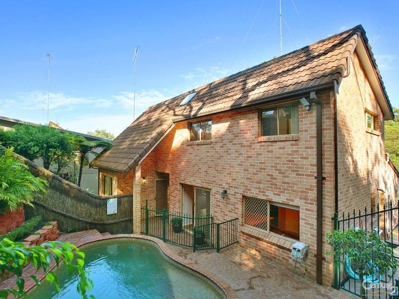 49 Naranganah Avenue, Gymea Bay NSW 2227