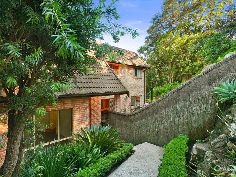 49 Naranganah Avenue, Gymea Bay NSW 2227