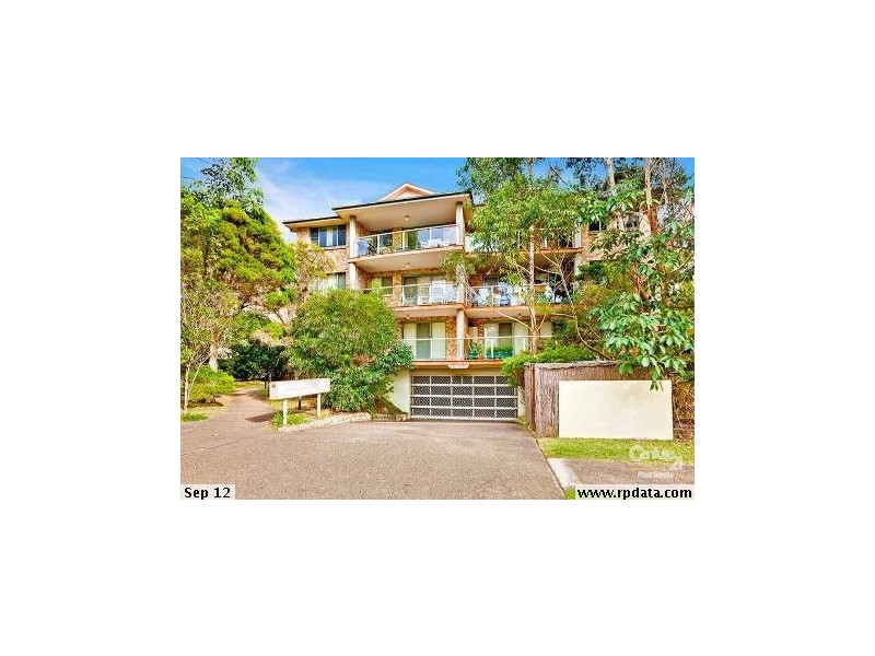 8/5-7 Koorabel Avenue, Gymea NSW 2227