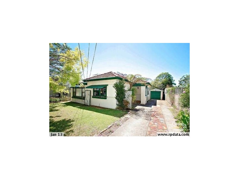 86 Chapman Street, Gymea NSW 2227