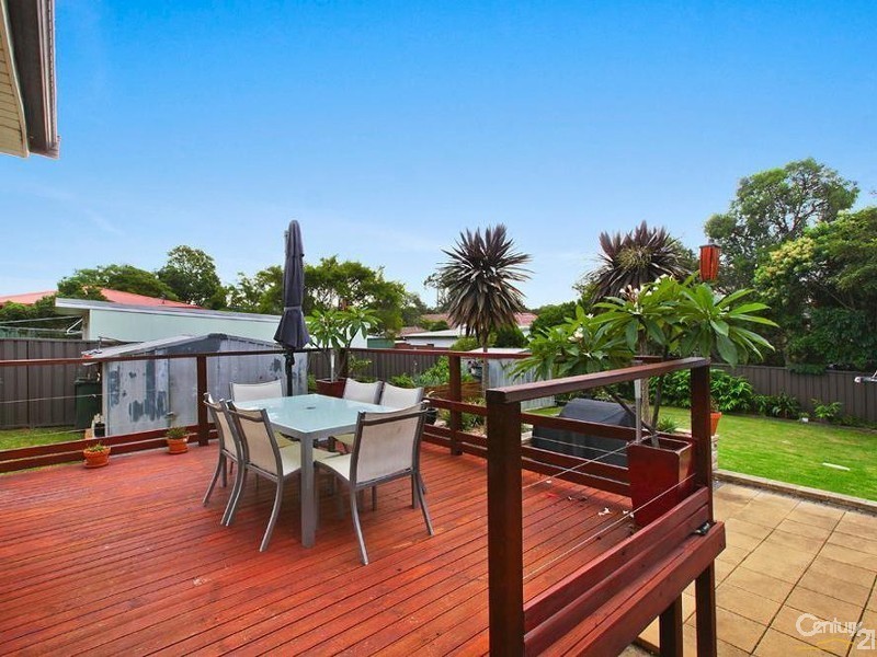 247 President Avenue, Miranda NSW 2228