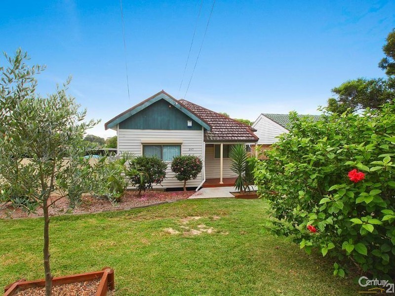 247 President Avenue, Miranda NSW 2228