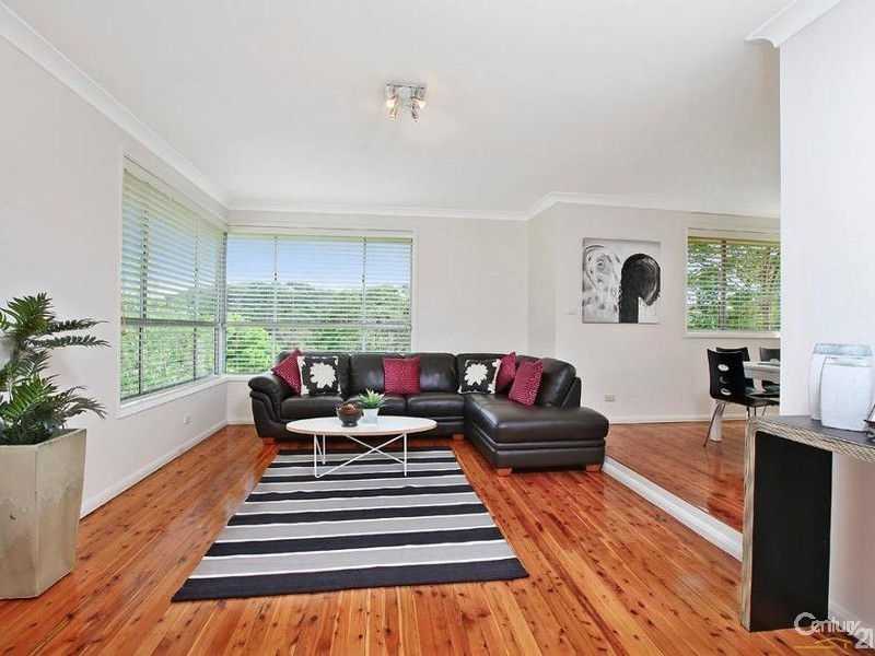 18 Cobargo Road, Gymea Bay NSW 2227