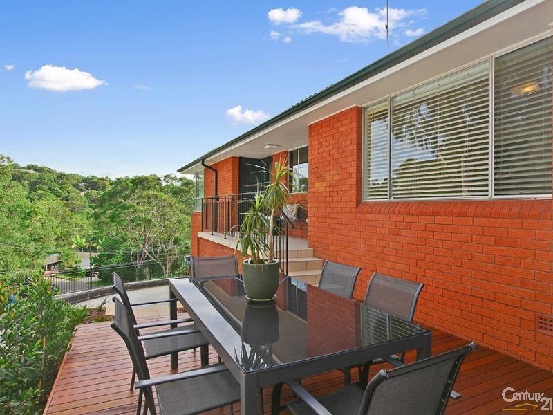 18 Cobargo Road, Gymea Bay NSW 2227